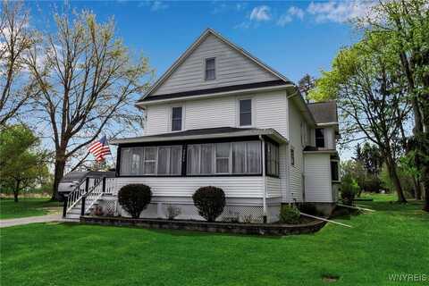 2864 Retsof Avenue, York, NY 14539