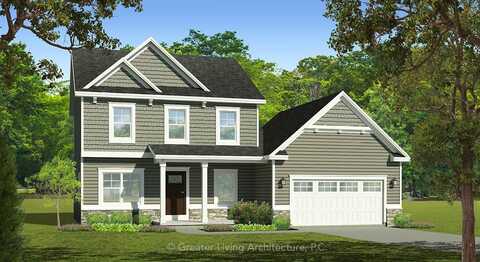 271 W Hill Estates, Greece, NY 14626