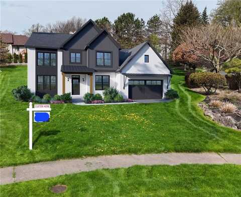 271 W Hill Estates, Greece, NY 14626