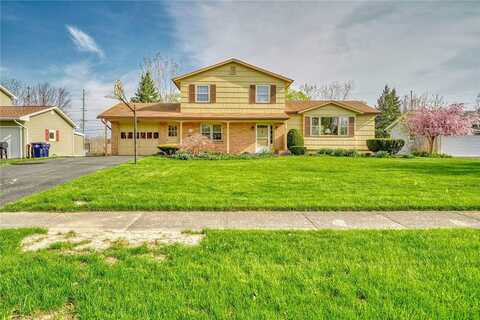 546 Shorecliff Drive, Greece, NY 14612