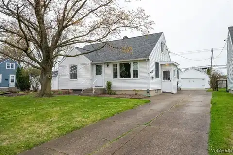 1936 Parker Boulevard, Tonawanda, NY 14150