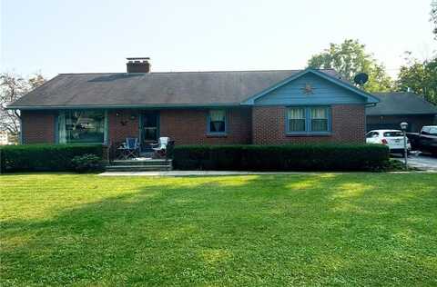 1001 W Broad Street, Horseheads, NY 14845