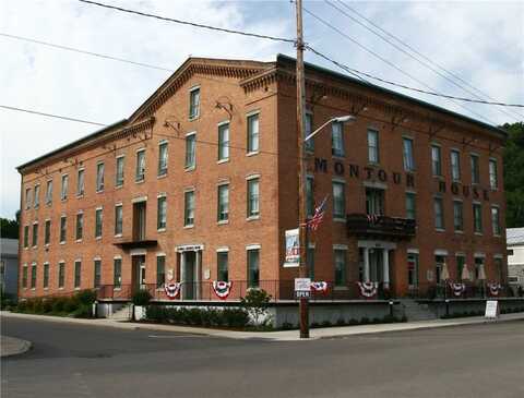 401 W Main St #32, Penthouse East Street, Mount Airy, NY 14865