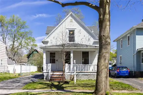 42 Gillette Street, Rochester, NY 14619