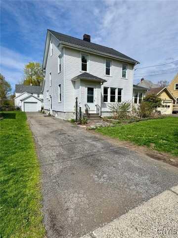 2 Bellrose Avenue, Cortland, NY 13045
