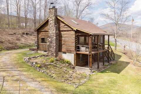 851 Lower Meeker Hollow Road, Roxbury, NY 12474