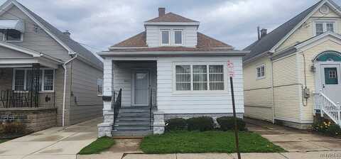 339 Weimar Street, Buffalo, NY 14206