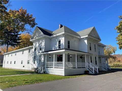 144 Clinton Avenue, Cortland, NY 13045