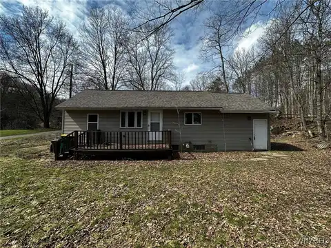 9183 State Road, Colden, NY 14033