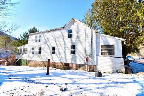 672 Old Route 28, Middletown, NY 12430
