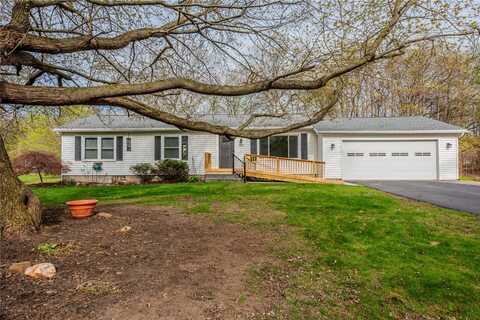 268 Volk Road, Webster, NY 14580