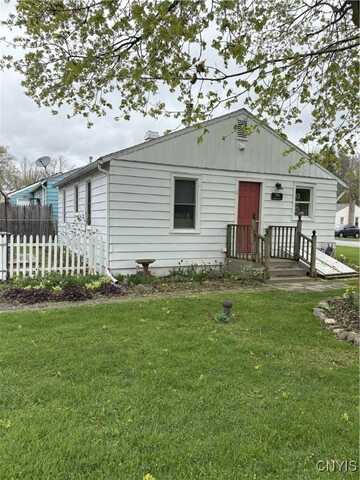 703 Forbes Avenue, Sullivan, NY 13037