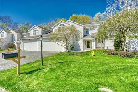 15 Cedarview, Perinton, NY 14450
