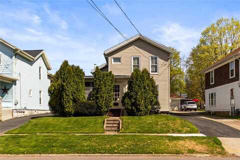 11 Sisson Street, Lyons, NY 14489