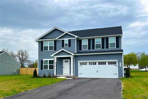 2892 Piedmont Street, Whitfield, NY 14132