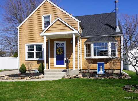 165 S Huxley Drive, Cheektowaga, NY 14225