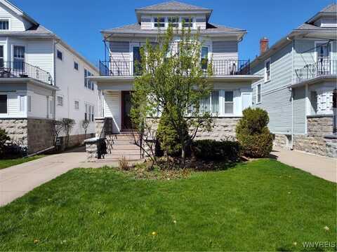 300 N Park Avenue, Buffalo, NY 14216