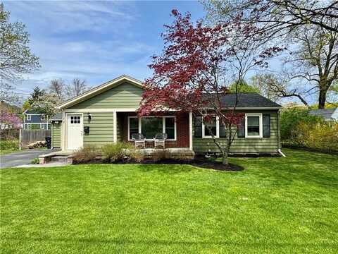 49 Rand Place, Pittsford, NY 14534