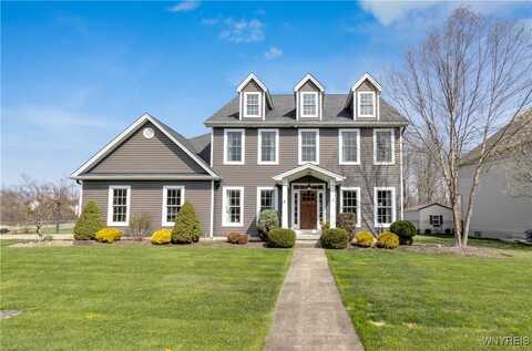 1 Worthington Lane, Lancaster, NY 14086