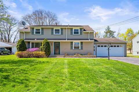 19 Edward Lane, Parma, NY 14559