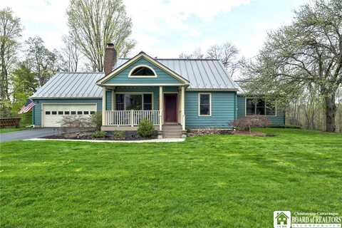 125 Houston Avenue, West Ellicott, NY 14701