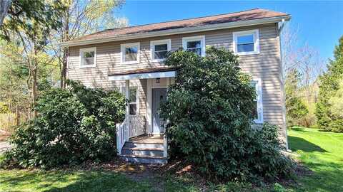 4 Benjamin Hill Road, Newfield, NY 14867