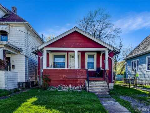 142 72nd Street, Niagara Falls, NY 14304