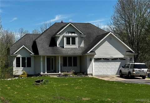 7421 Cedar Street, Newstead, NY 14001