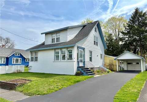 12 Jackson Avenue, Oneonta, NY 13820