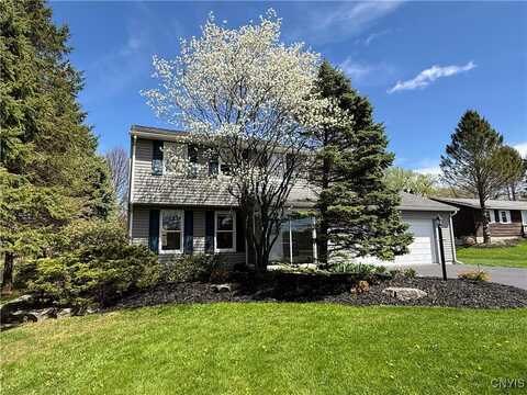 4334 Young Road, Onondaga Indian Reservation, NY 13215