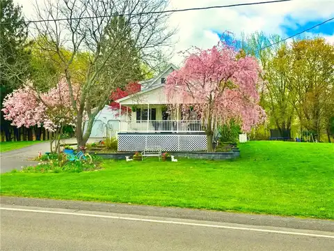 125 Ogden Parma Town Line Road, Ogden, NY 14559