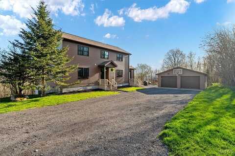 270 Sulphur Springs Road, Norway, NY 13416