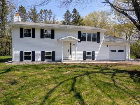 3394 Gunzen Drive, Cortland, NY 13045