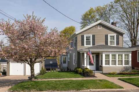 85 E Oneida Street, Oswego, NY 13126