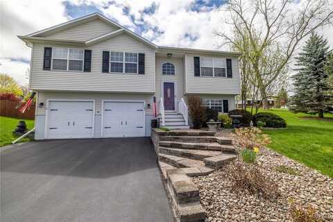 142 Circle Drive S, Lenox, NY 13032