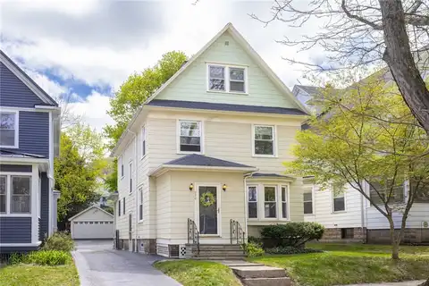 270 Field Street, Rochester, NY 14620