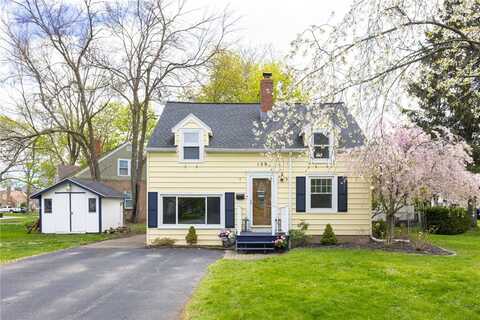 159 Ridgedale Circle, Greece, NY 14616
