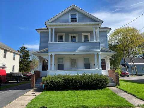4 1/2 Dennison Avenue, Whitestone, NY 13492