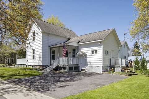 3675 Clinton Street, Covert, NY 14521