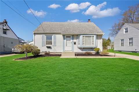 232 Aris Avenue, Cheektowaga, NY 14206