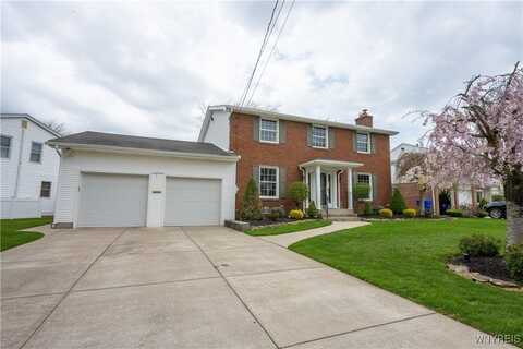 152 Cranwood Drive, West Seneca, NY 14224