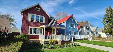 277 Heath Terrace, Tonawanda, NY 14223