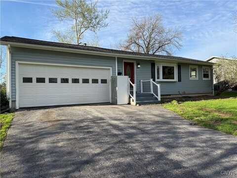 126 Belleview Drive, Lenox, NY 13032
