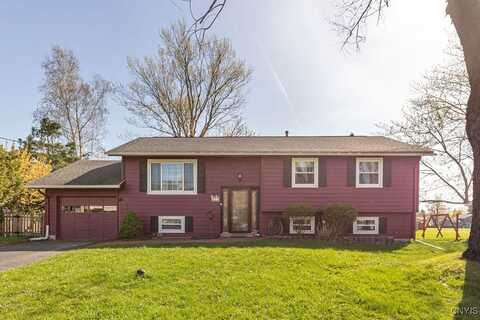 13 Oriole, Clay, NY 13090