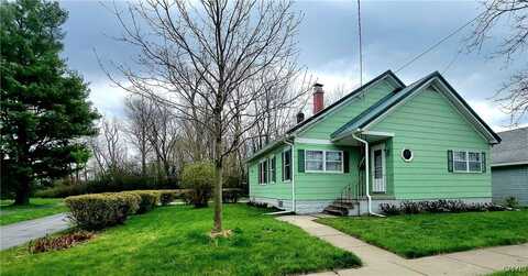 336 N Colorado Avenue, Watertown, NY 13601