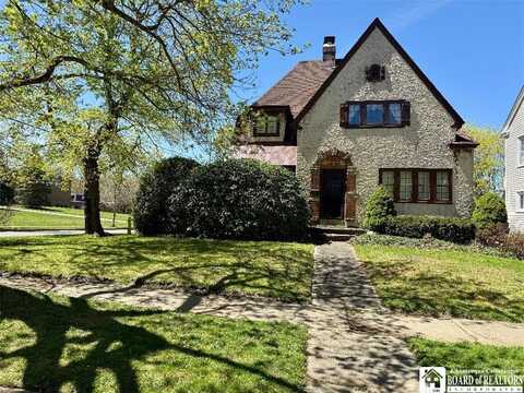 148 Myrtle Street, Jamestown, NY 14701