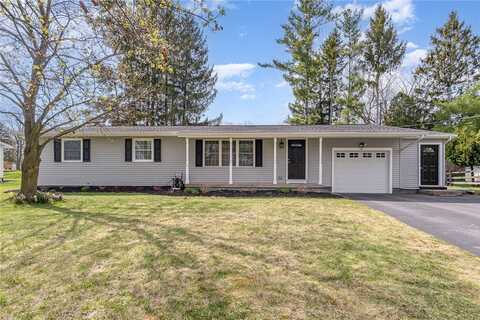 12 Ashwood Drive, Woodlands, NY 14546