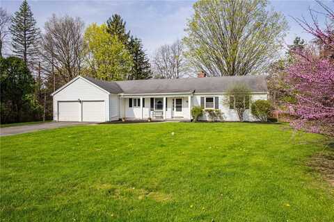32 Cricket Hill Drive, Pittsford, NY 14534