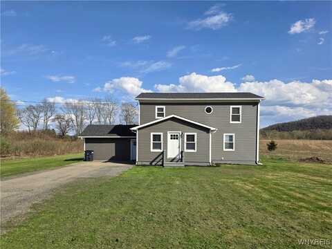 4740 Route 219, Great Valley, NY 14741
