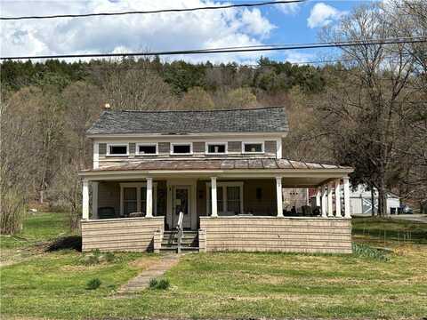 2384 State Highway 205, Laurens, NY 13810